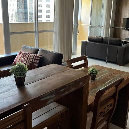 Flat Brookfield Towers 2409 Apartment Goiania Luaran gambar